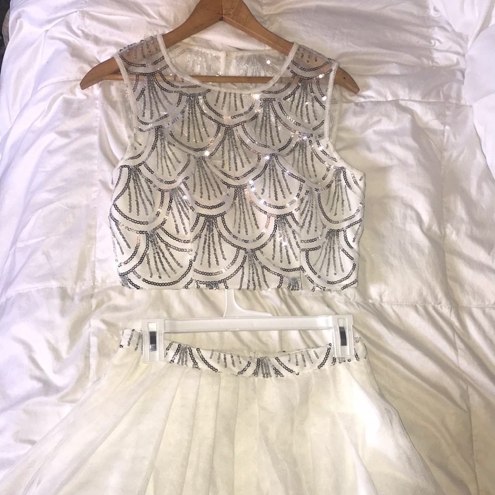 Homecoming Dress